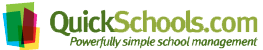 QuickSchools - Blue Ribbon Christian AcademySchool Management System | Student Information System